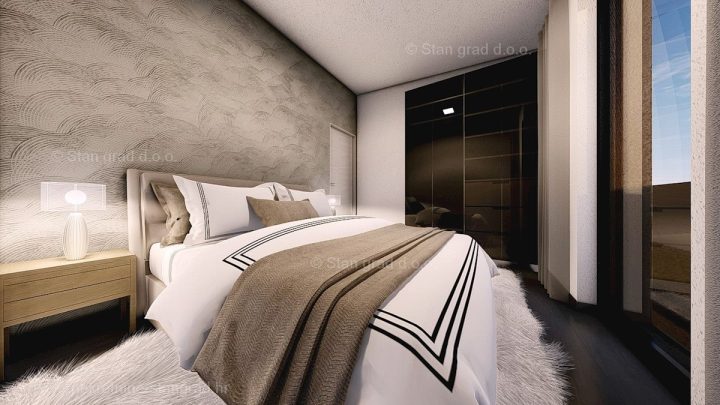 Apartment Zu verkaufen - Primorsko-goranska Krk - foto 5/12