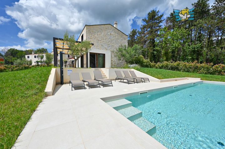 House for sale 190 m² – Višnjan