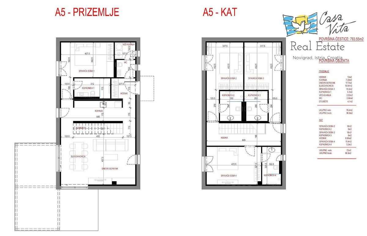 Dům Na prodej - ISTARSKA VIŠNJAN