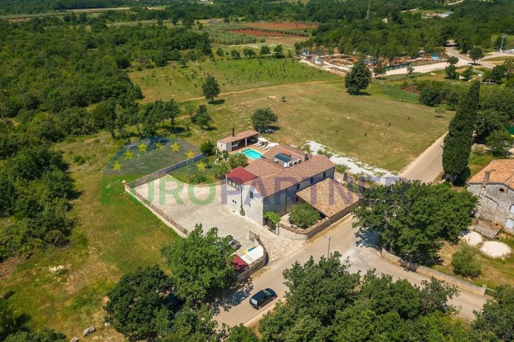 Casa In vendita - Istarska Tar-vabriga - foto 2/42