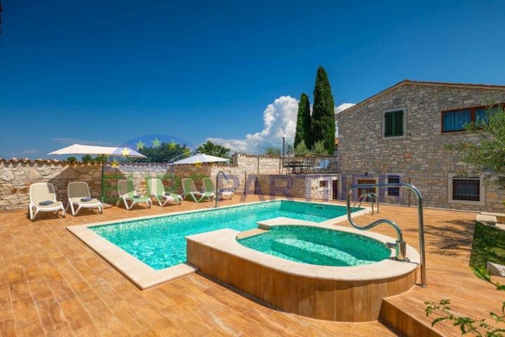 Casa In vendita - Istarska Tar-vabriga - foto 3/42