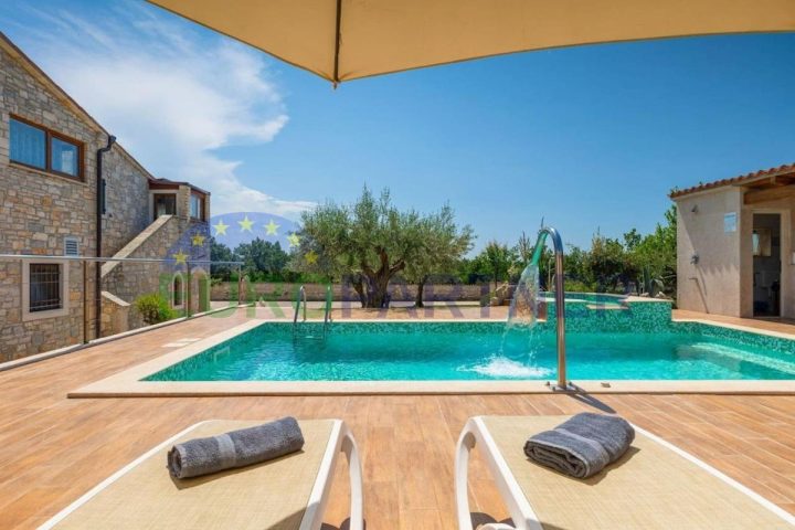 Casa In vendita - Istarska Tar-vabriga - foto 4/42