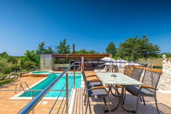Casa In vendita - Istarska Tar-vabriga - foto 5/42