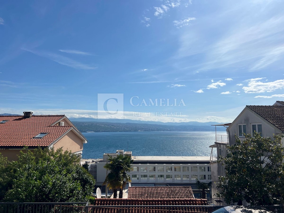 Apartmán Na predaj - PRIMORSKO-GORANSKA Opatija