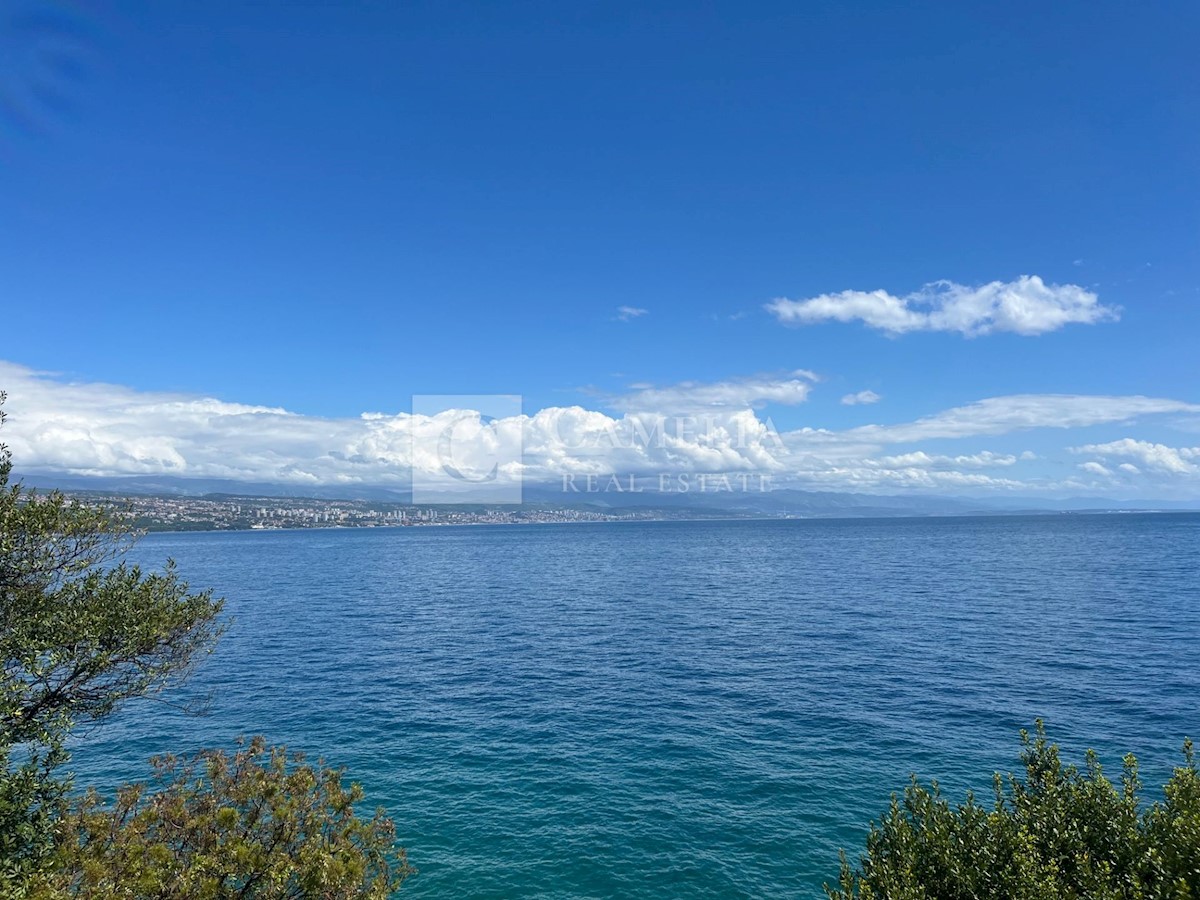 Apartma Naprodaj - PRIMORSKO-GORANSKA Opatija