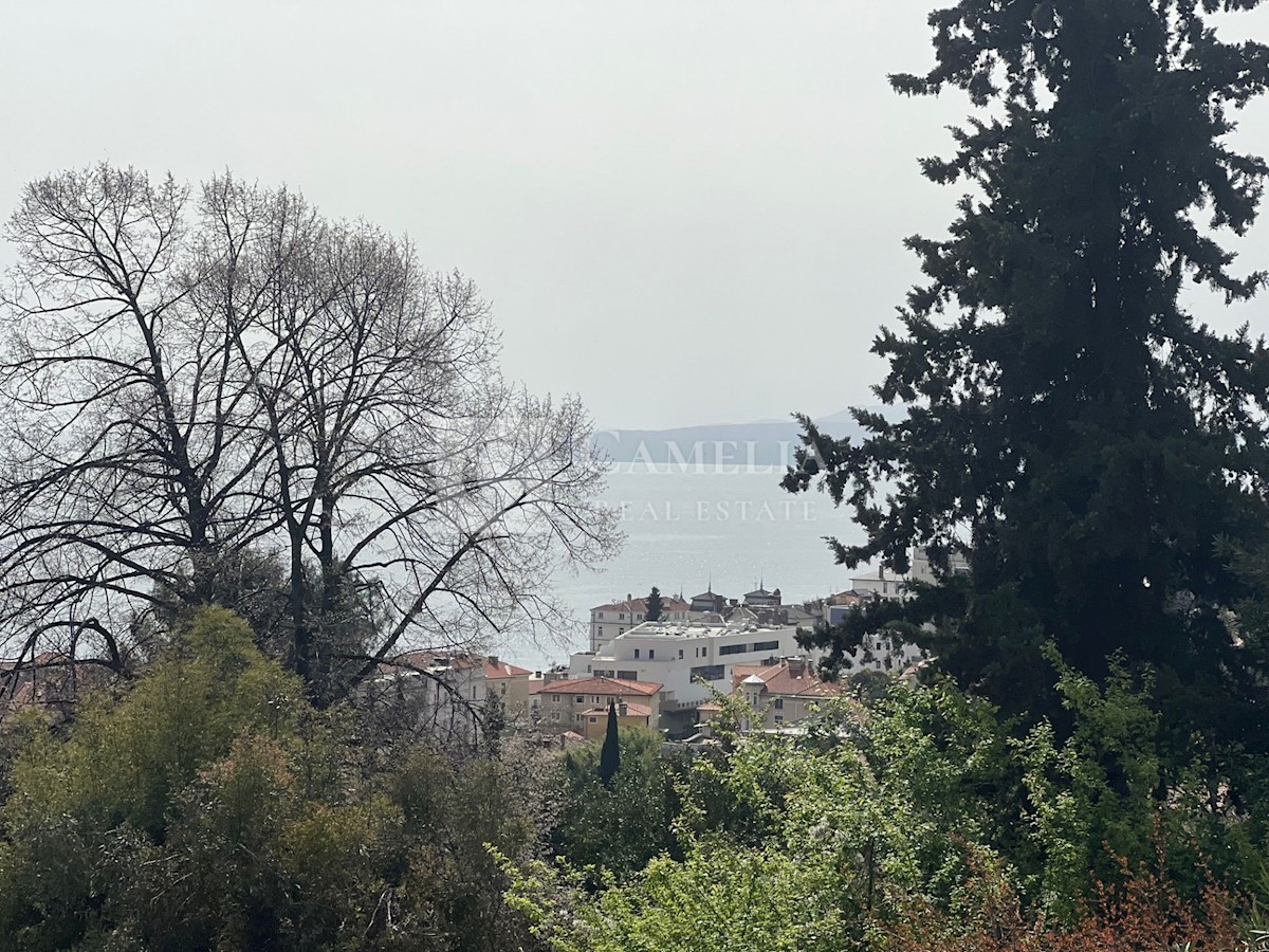 Stan Na prodaju - PRIMORSKO-GORANSKA OPATIJA