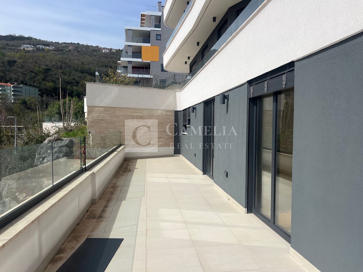 Apartmán Na predaj - PRIMORSKO-GORANSKA Opatija