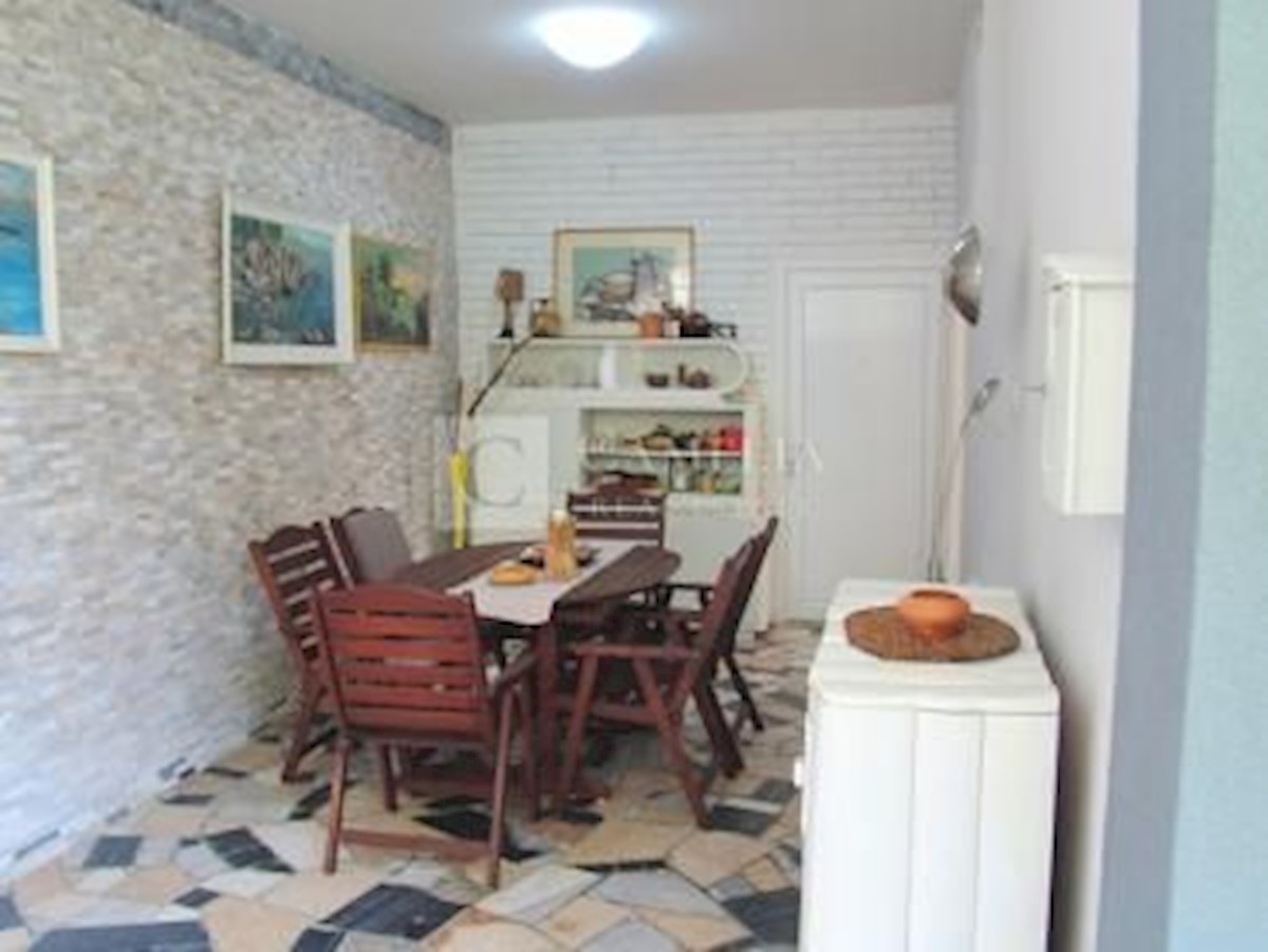 Appartement À vendre - PRIMORSKO-GORANSKA OPATIJA