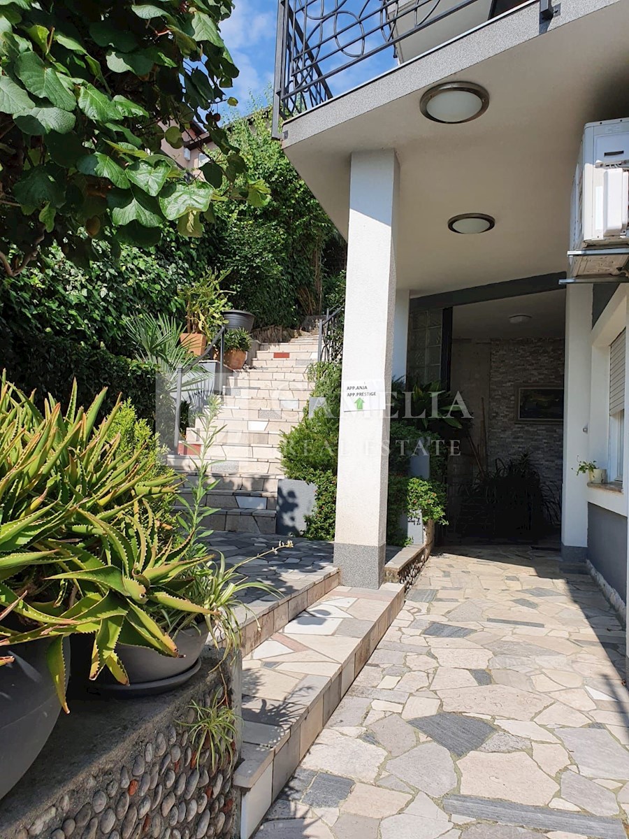 Appartement À vendre - PRIMORSKO-GORANSKA OPATIJA