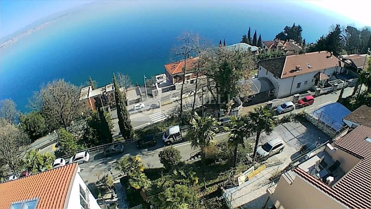 Appartement À vendre - PRIMORSKO-GORANSKA OPATIJA