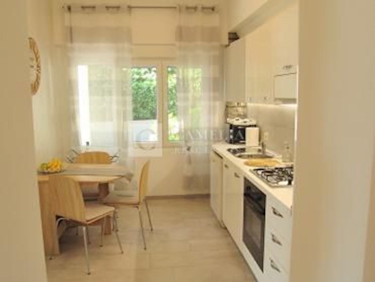 Appartement À vendre - PRIMORSKO-GORANSKA OPATIJA