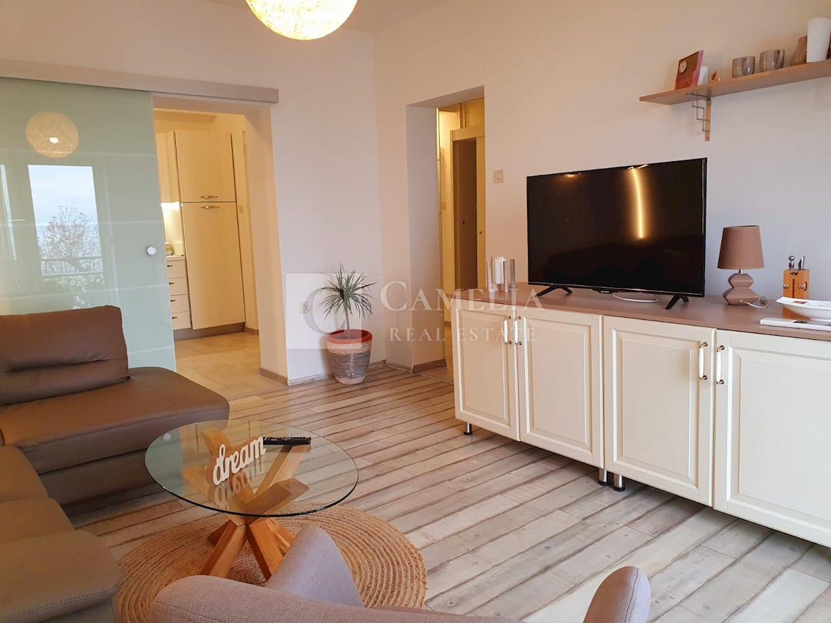 Appartement À vendre - PRIMORSKO-GORANSKA OPATIJA