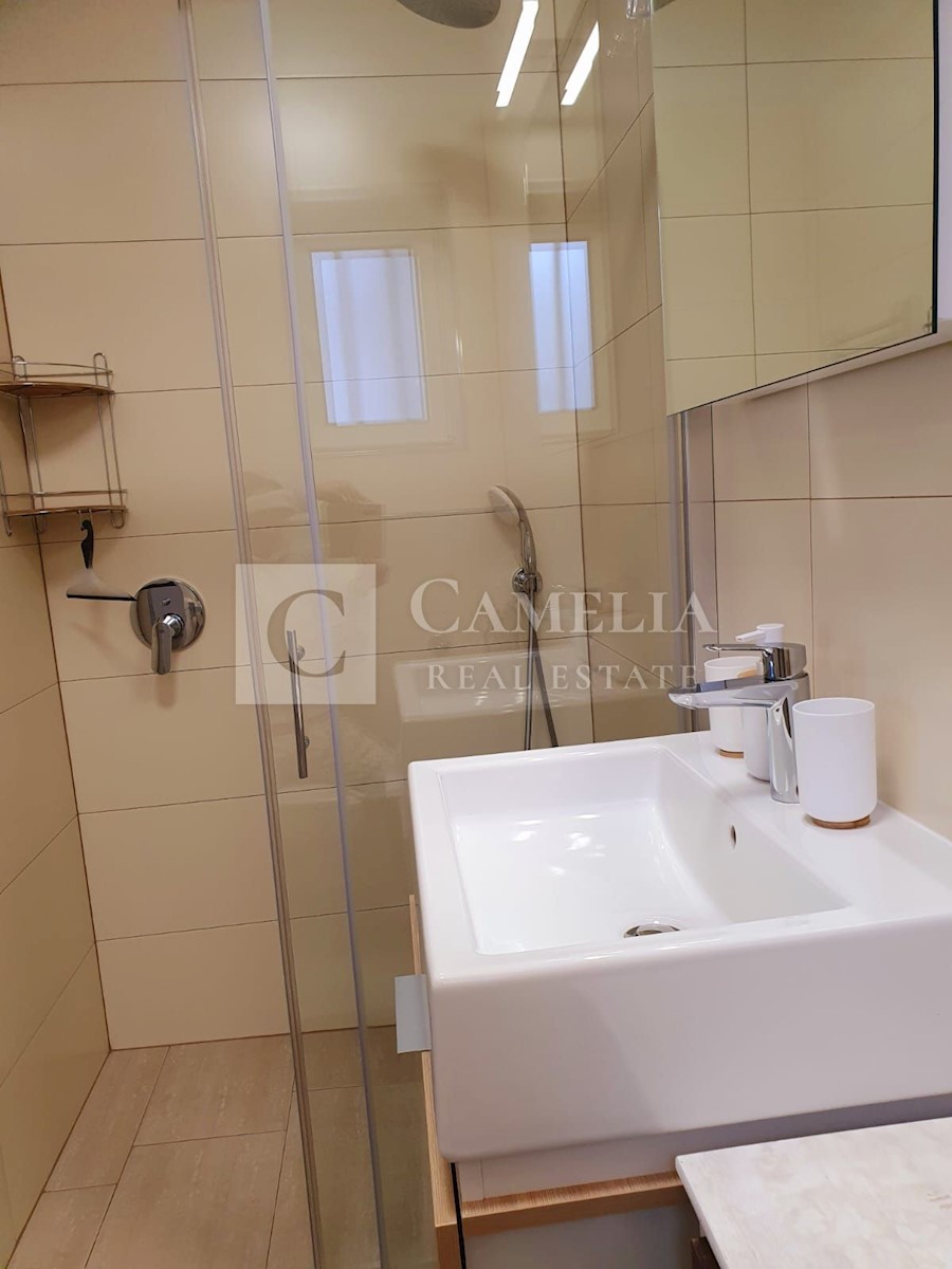 Appartement À vendre - PRIMORSKO-GORANSKA OPATIJA