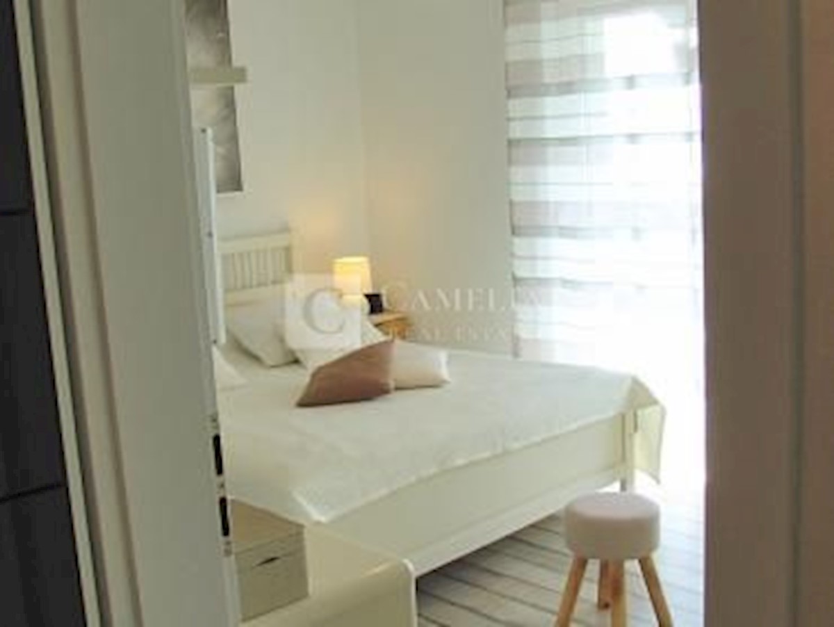 Appartement À vendre - PRIMORSKO-GORANSKA OPATIJA