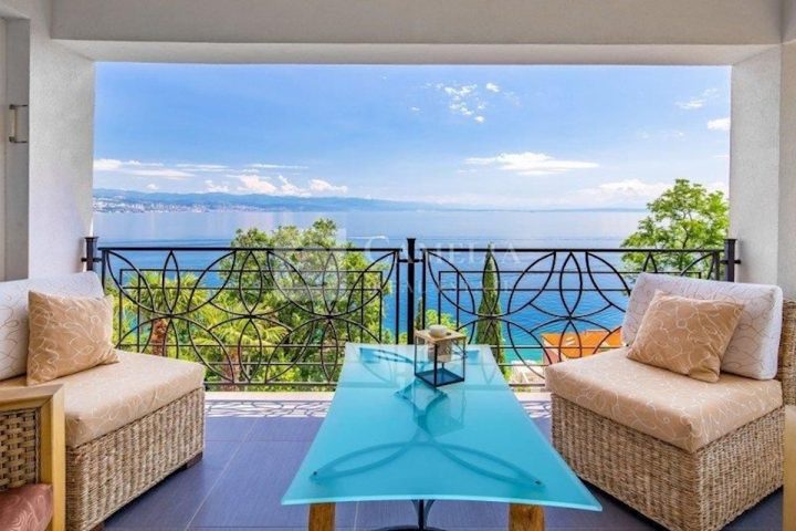 Apartment zu verkaufen 222 m² – Opatija
