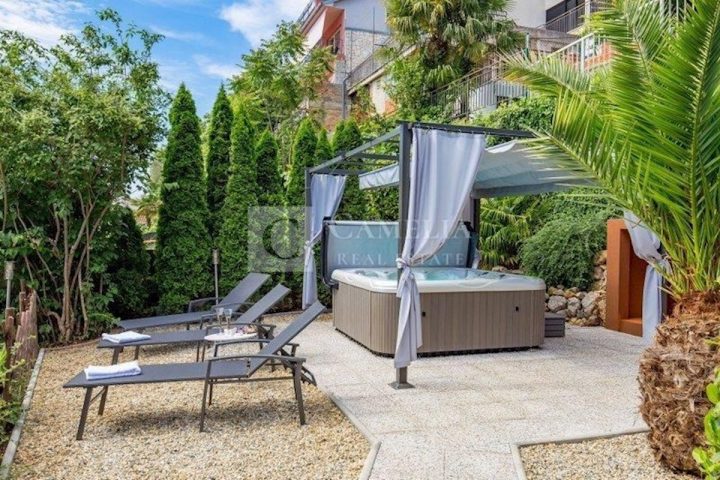 Apartmán Na predaj - Primorsko-goranska Opatija - foto 5/19