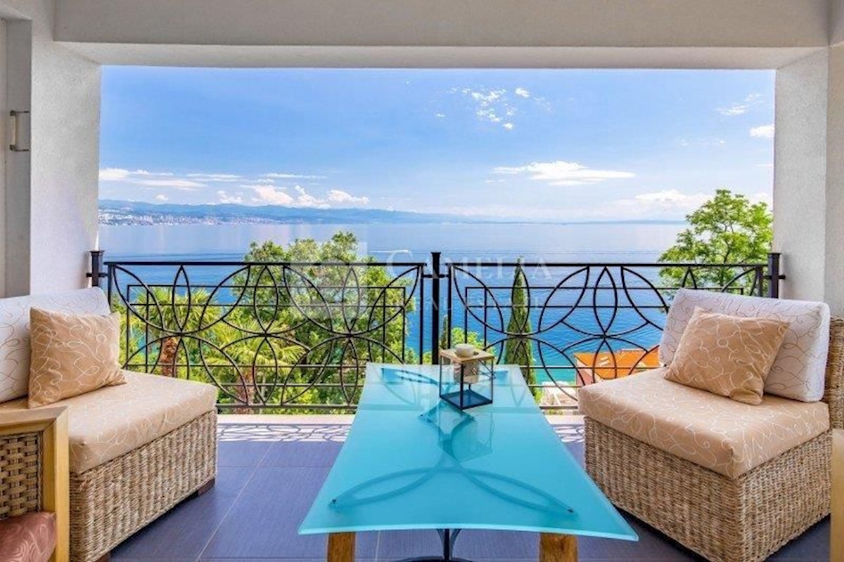 Apartmán Na predaj - Primorsko-goranska Opatija - foto 1/19