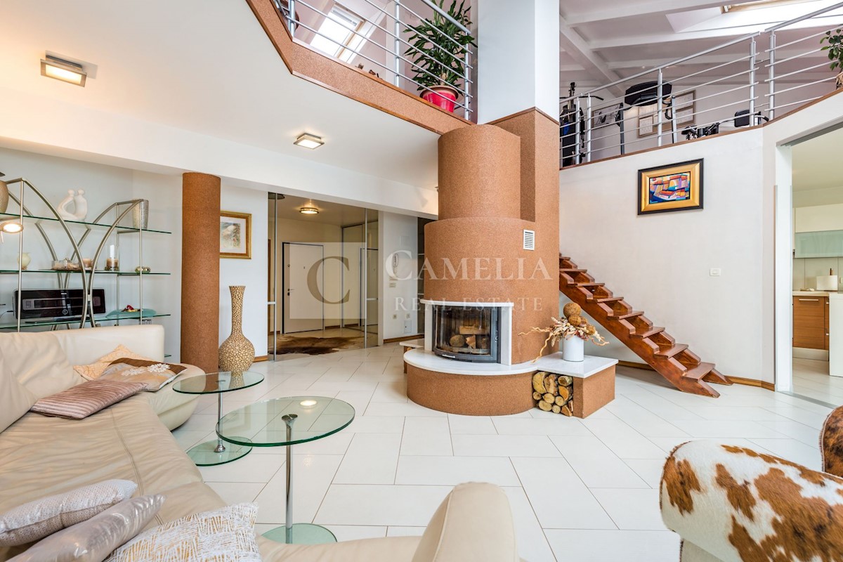 Apartmán Na predaj - PRIMORSKO-GORANSKA OPATIJA