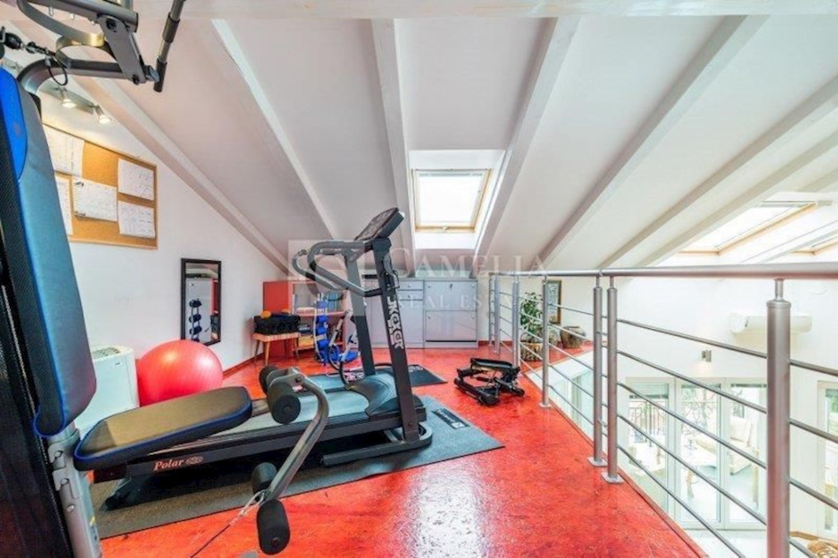 Apartmán Na predaj - PRIMORSKO-GORANSKA OPATIJA