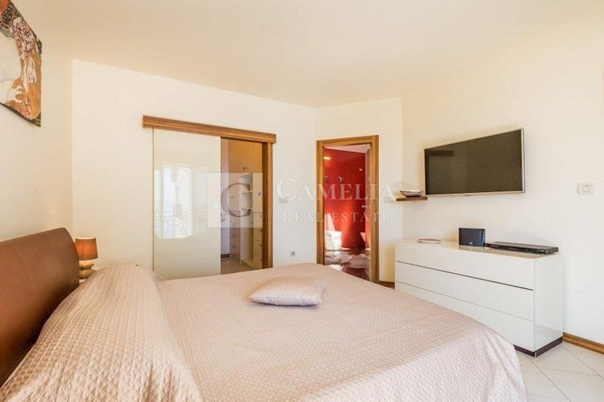 Apartmán Na predaj - PRIMORSKO-GORANSKA OPATIJA