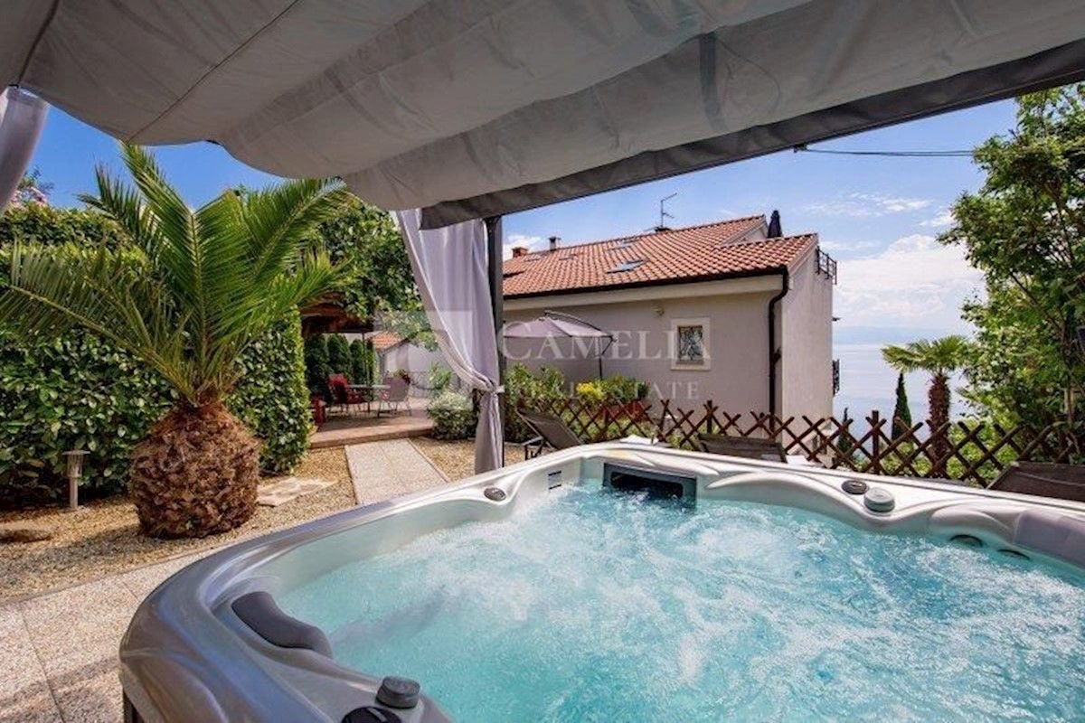 Apartmán Na predaj - Primorsko-goranska Opatija - foto 3/19