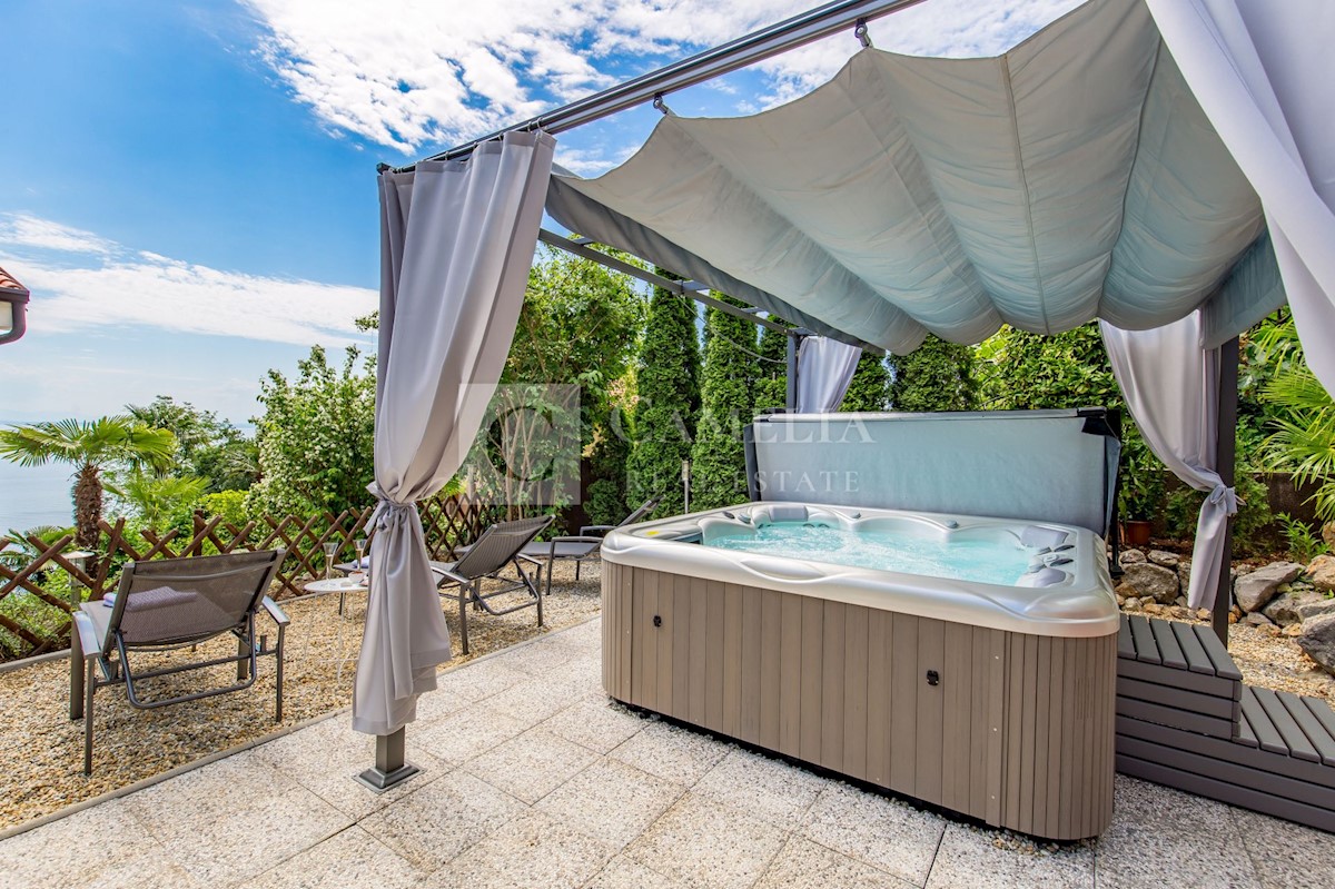 Apartmán Na predaj - Primorsko-goranska Opatija - foto 4/19