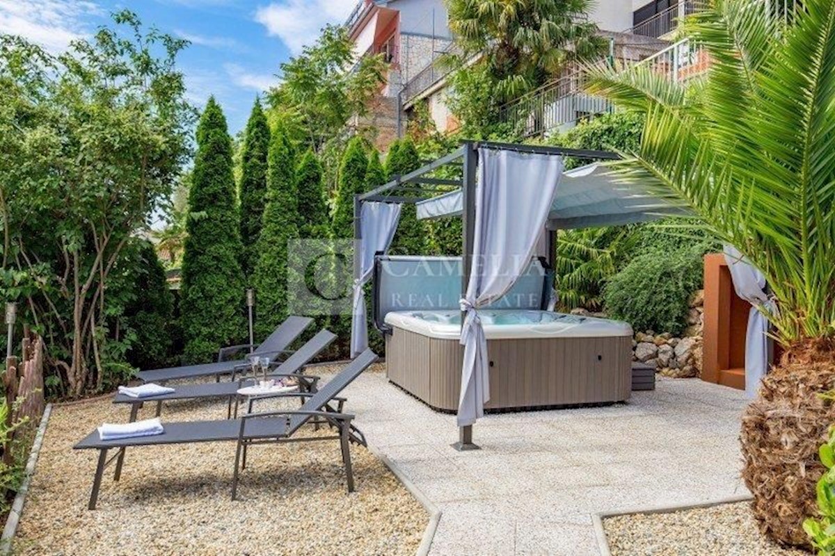 Apartmán Na predaj - Primorsko-goranska Opatija - foto 5/19
