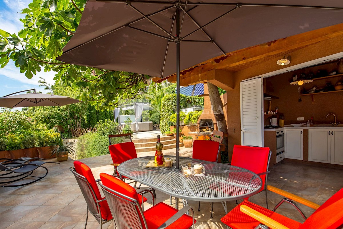 Apartmán Na predaj - PRIMORSKO-GORANSKA OPATIJA