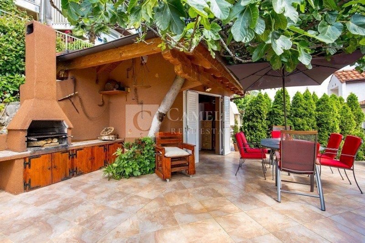 Apartmán Na predaj - PRIMORSKO-GORANSKA OPATIJA