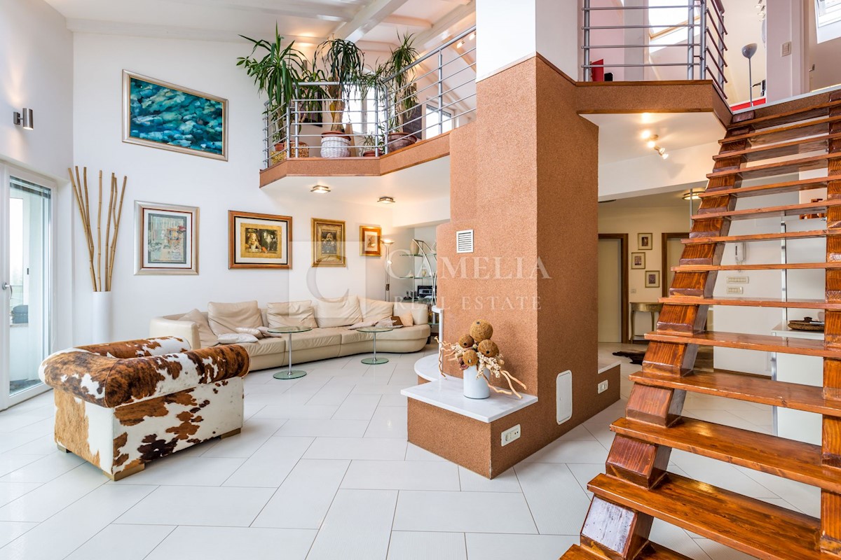 Apartmán Na predaj - PRIMORSKO-GORANSKA OPATIJA