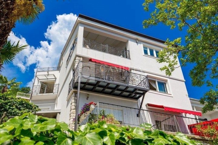 Dom Na predaj - Primorsko-goranska Opatija - foto 4/29