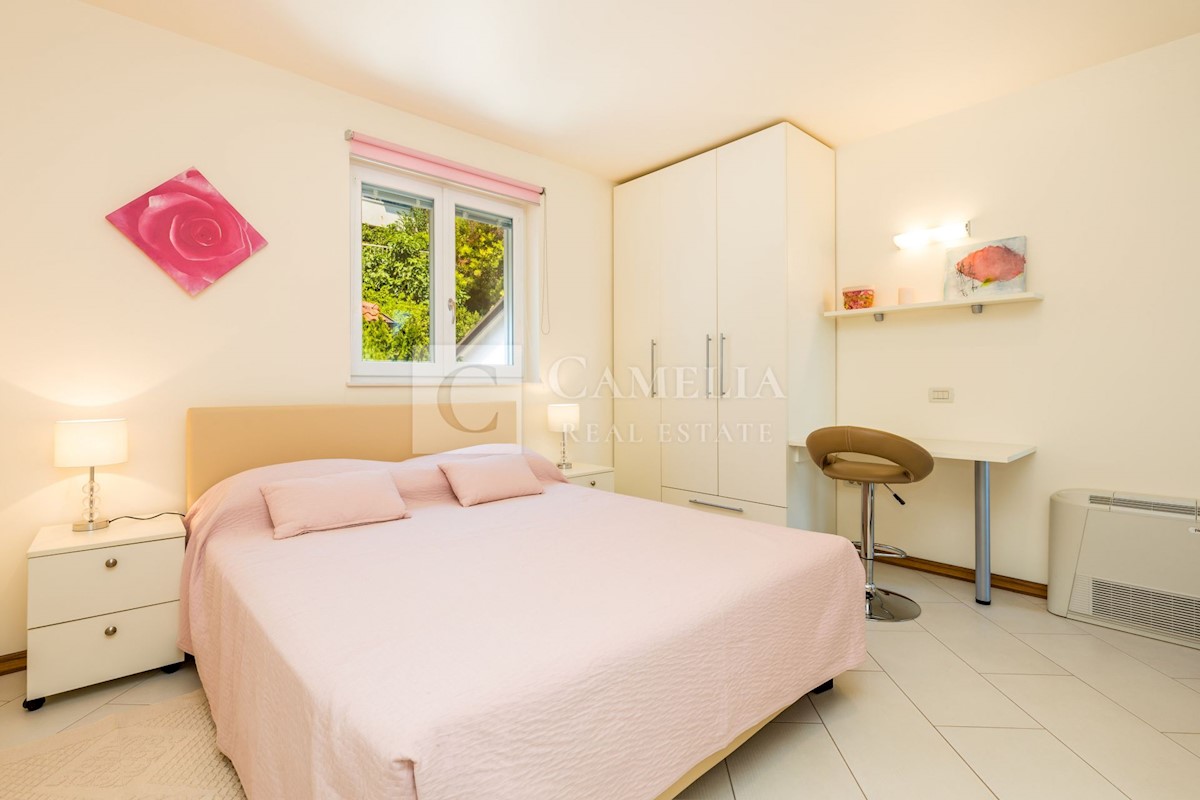 Casa In vendita - PRIMORSKO-GORANSKA Opatija