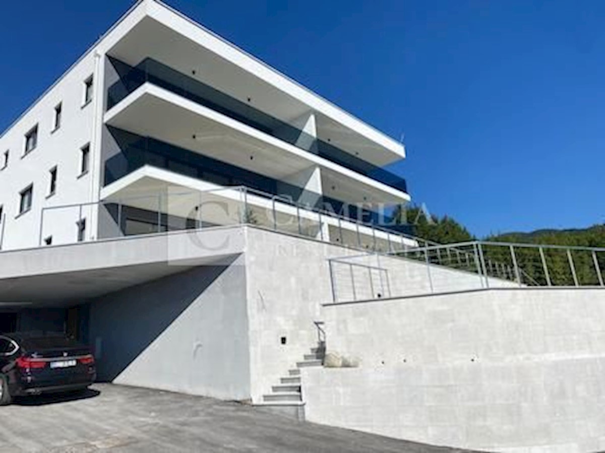 Mieszkanie Na sprzedaż - PRIMORSKO-GORANSKA OPATIJA