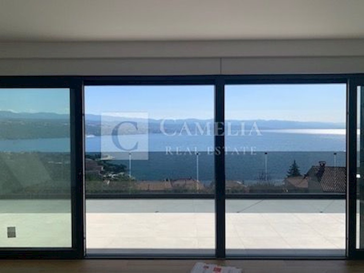 Mieszkanie Na sprzedaż - PRIMORSKO-GORANSKA OPATIJA