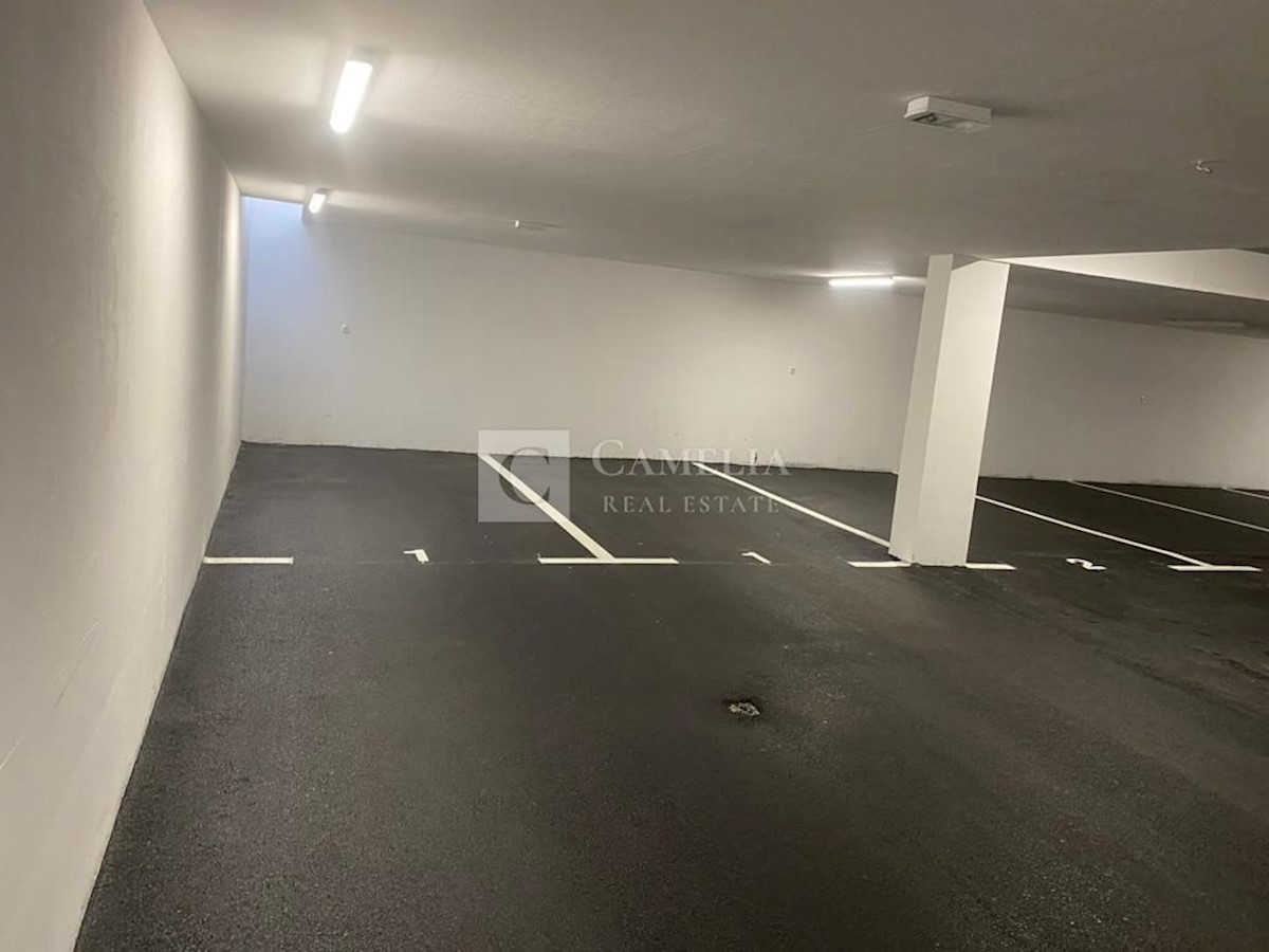 Apartmán Na predaj - PRIMORSKO-GORANSKA Opatija