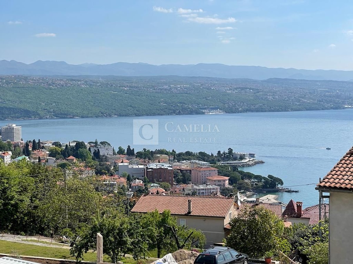 Mieszkanie Na sprzedaż - PRIMORSKO-GORANSKA OPATIJA