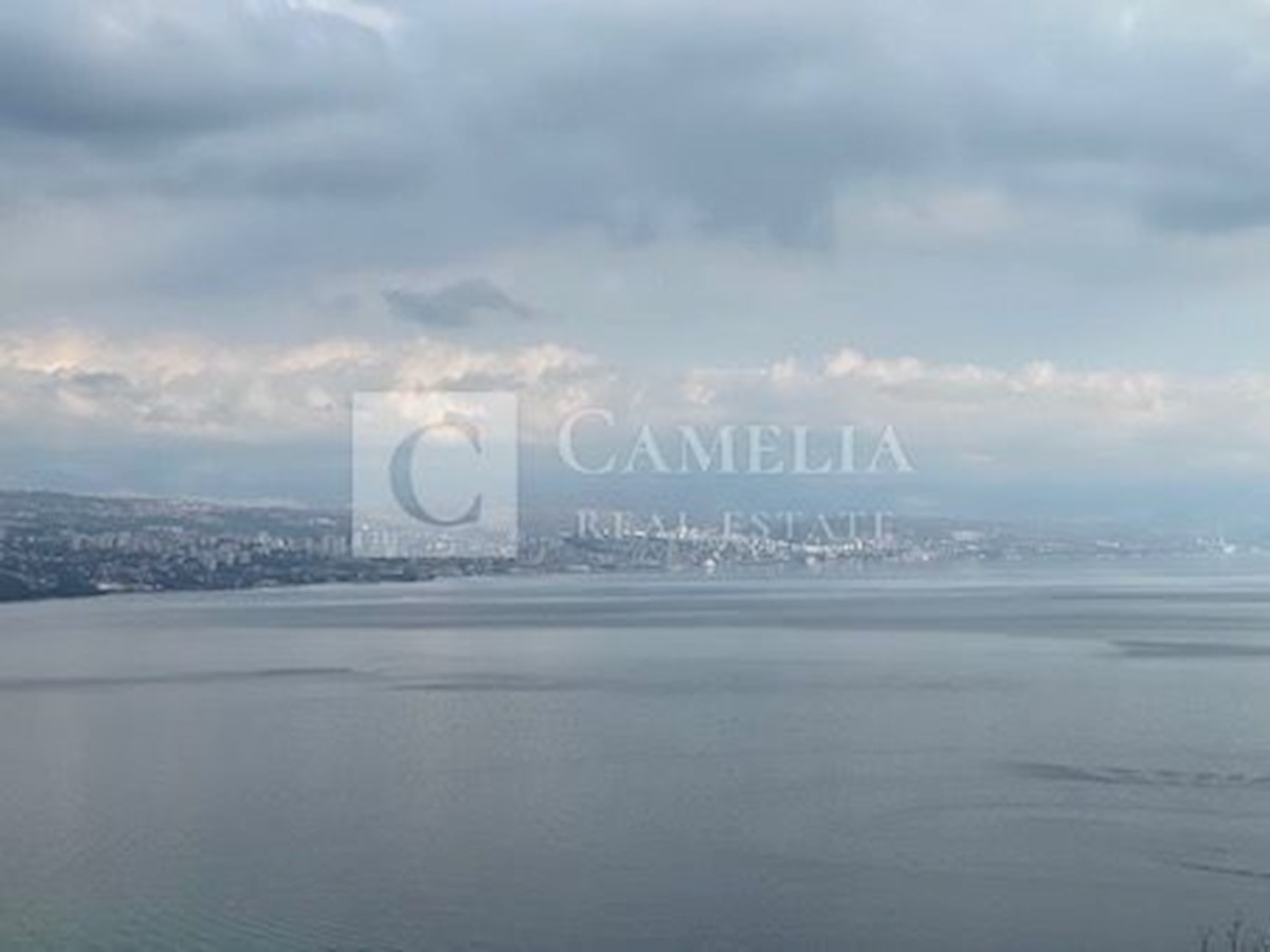 Mieszkanie Na sprzedaż - PRIMORSKO-GORANSKA OPATIJA