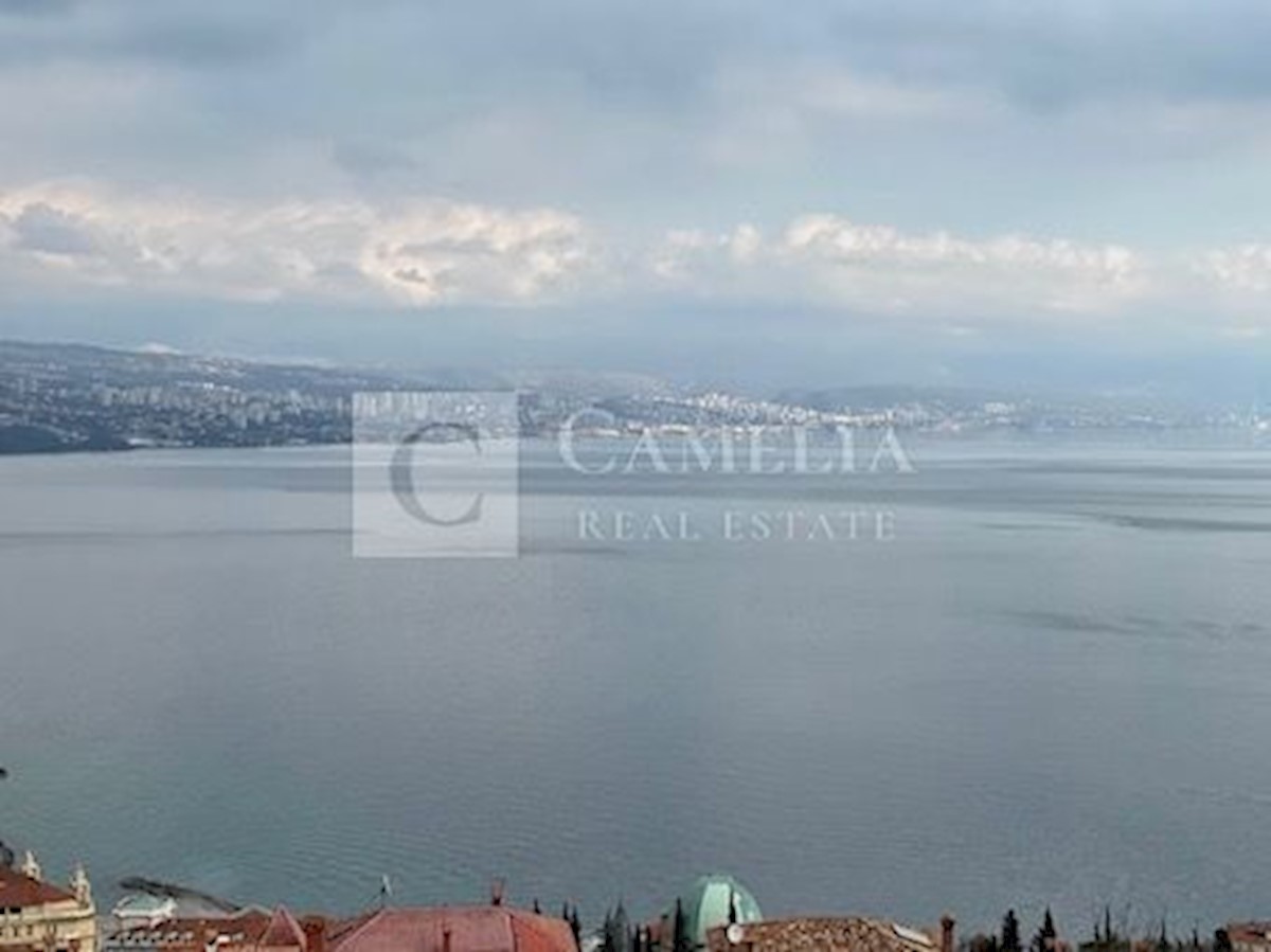 Mieszkanie Na sprzedaż - PRIMORSKO-GORANSKA OPATIJA