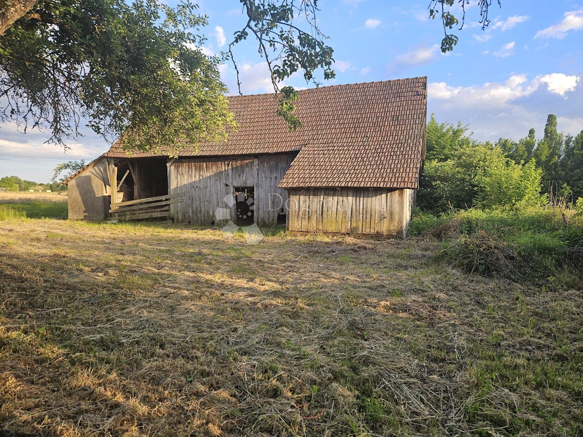 Zemljište Na prodaju - ZAGREBAČKA VRBOVEC