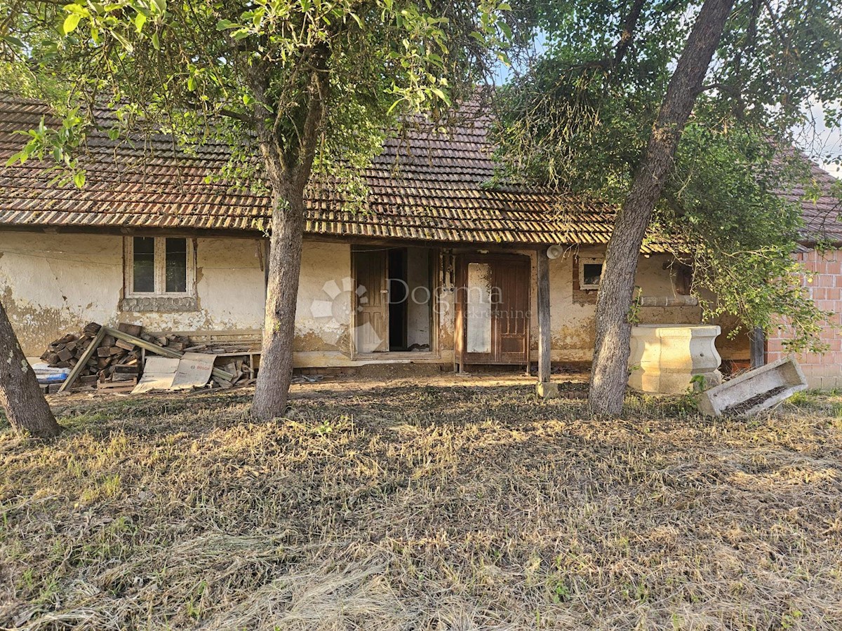 Zemljište Na prodaju - ZAGREBAČKA VRBOVEC