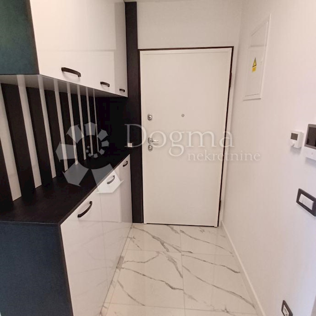 Apartmán Na predaj - Grad Zagreb Novi Zagreb - Zapad