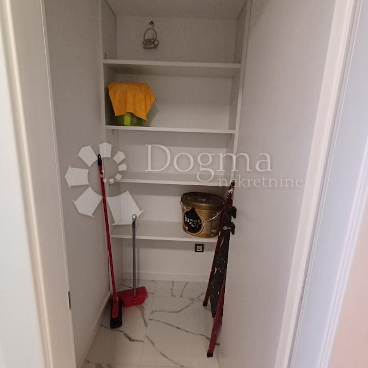 Apartmán Na predaj - Grad Zagreb Novi Zagreb - Zapad