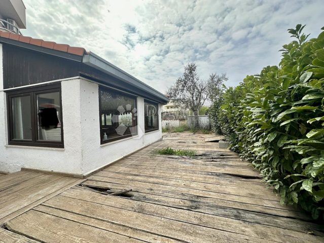 Poslovni prostor na prodaju 141 m² – Pula