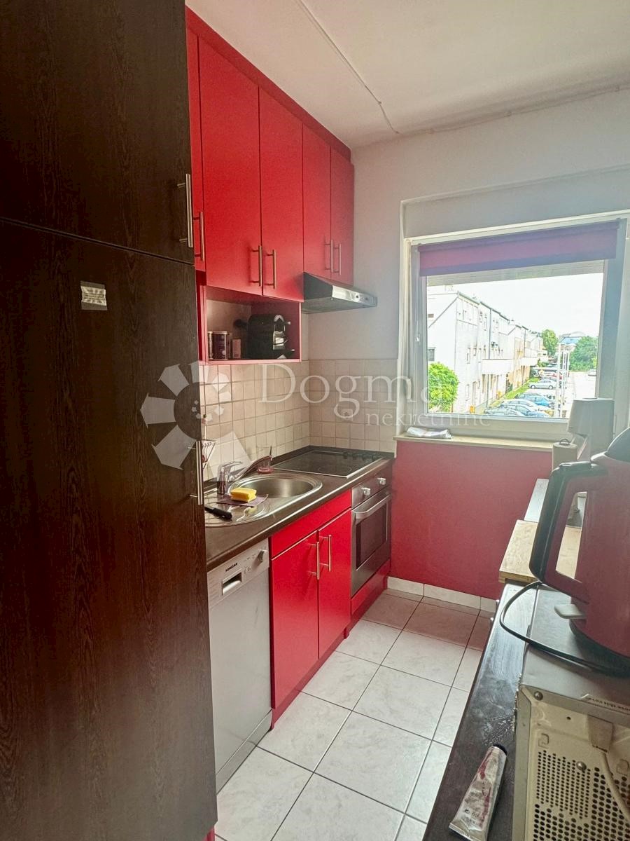 Appartement À vendre - GRAD ZAGREB ZAGREB