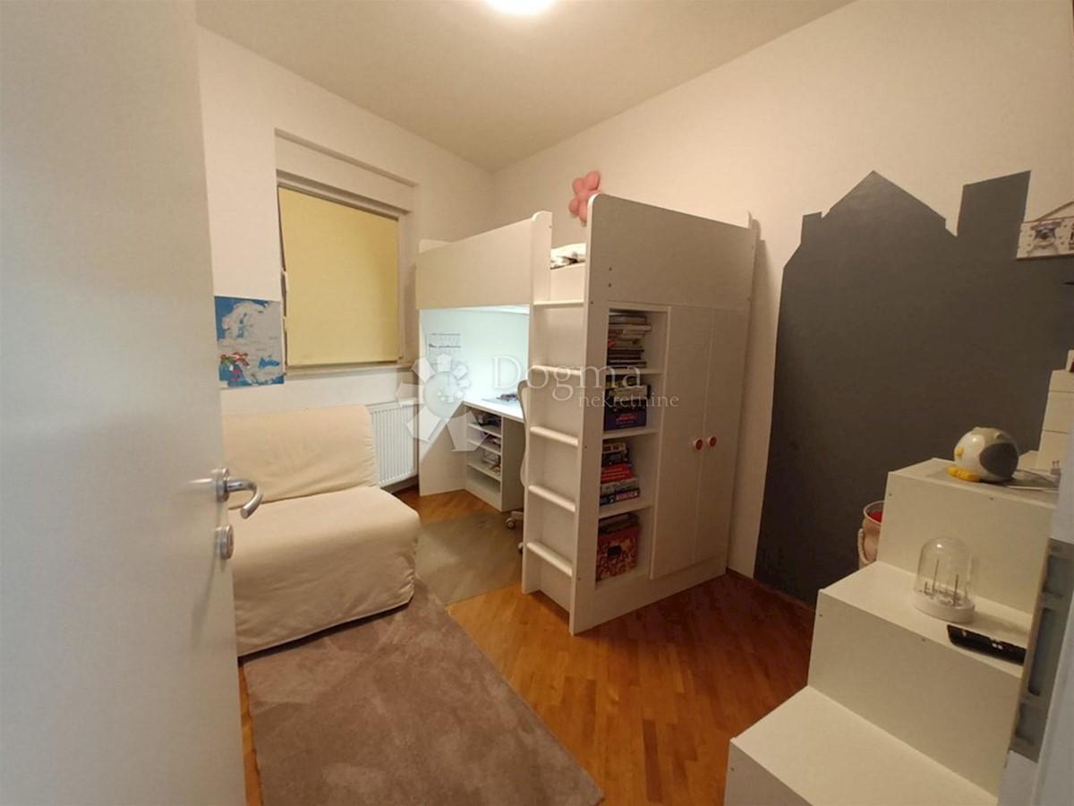 Apartma Na predaj - GRAD ZAGREB ZAGREB