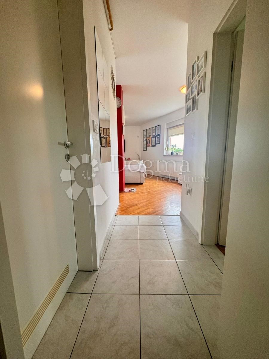 Appartement À vendre - GRAD ZAGREB ZAGREB