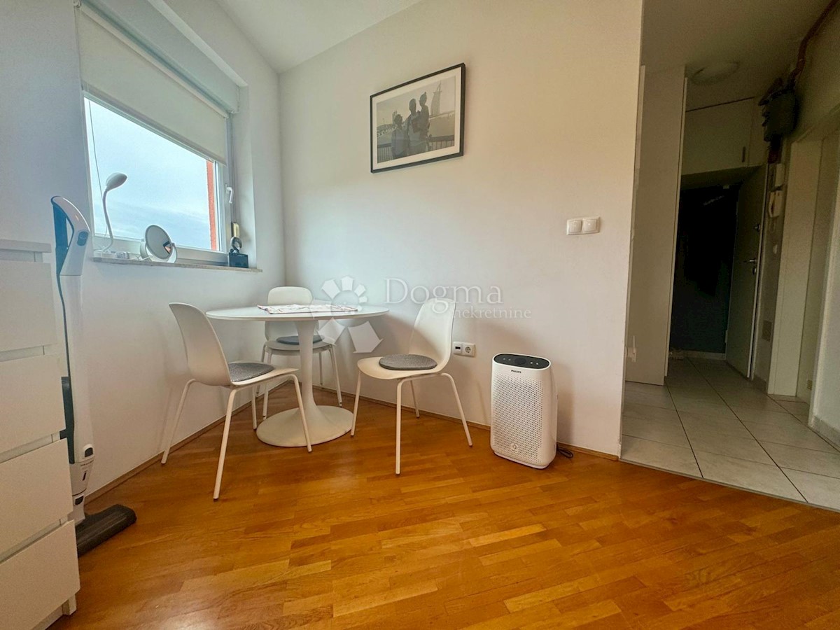 Appartement À vendre - GRAD ZAGREB ZAGREB