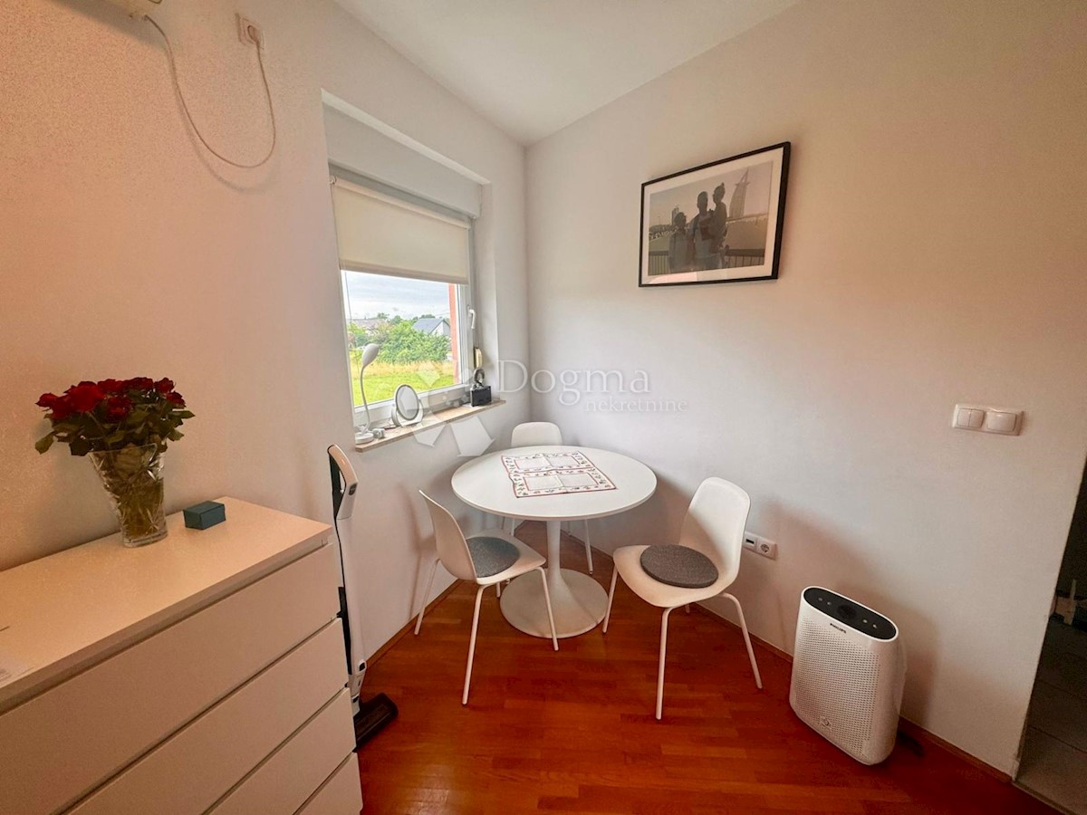 Apartma Na predaj - GRAD ZAGREB ZAGREB