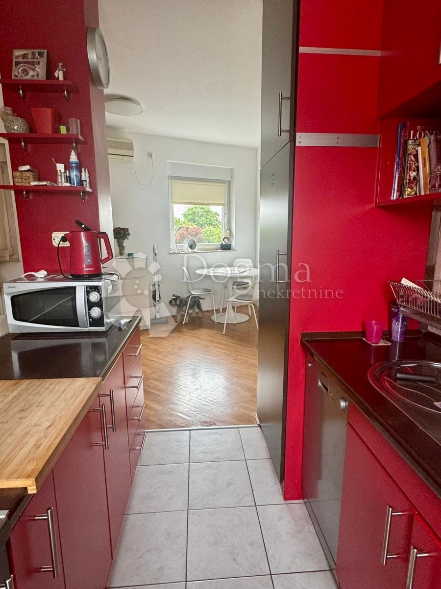 Appartement À vendre - GRAD ZAGREB ZAGREB