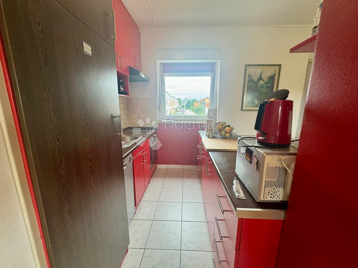 Appartement À vendre - GRAD ZAGREB ZAGREB